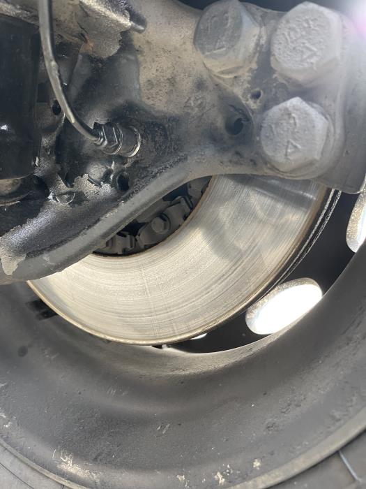 2022 Peterbilt 389-29