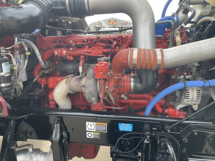 2022 Peterbilt 389-30