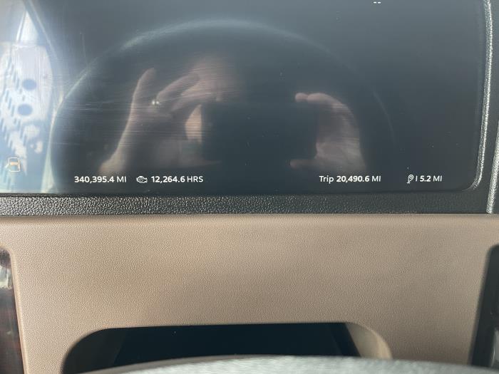 2022 Peterbilt 389-31