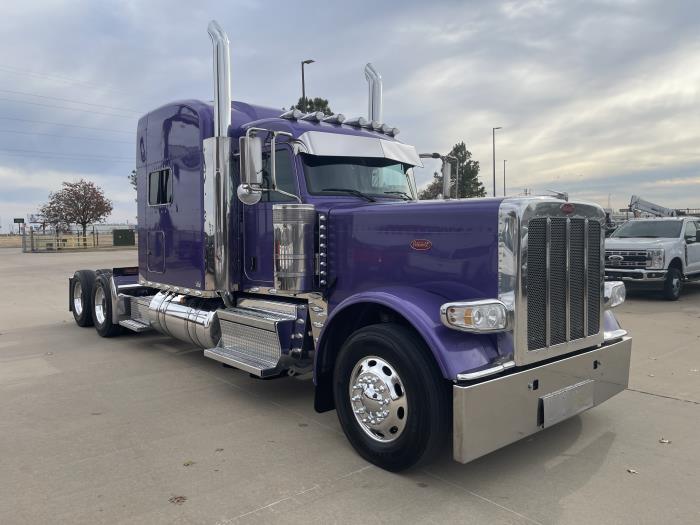 2024 Peterbilt 389-2
