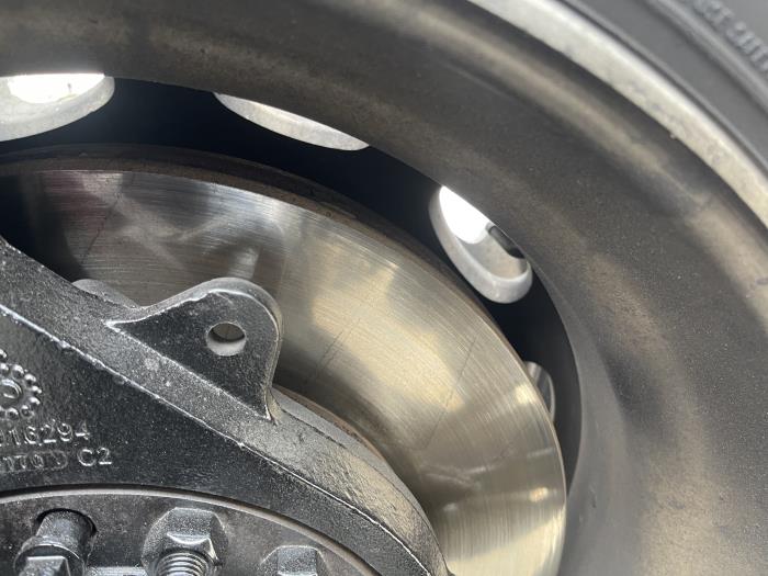 2024 Peterbilt 389-7