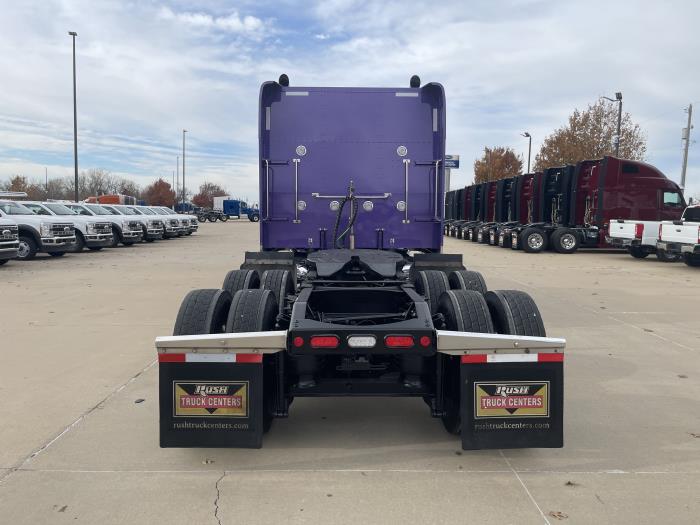 2024 Peterbilt 389-9