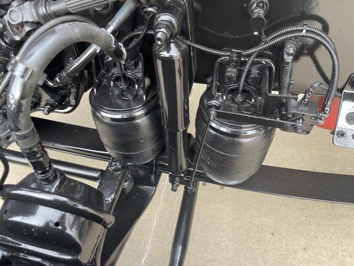 2024 Peterbilt 389-29