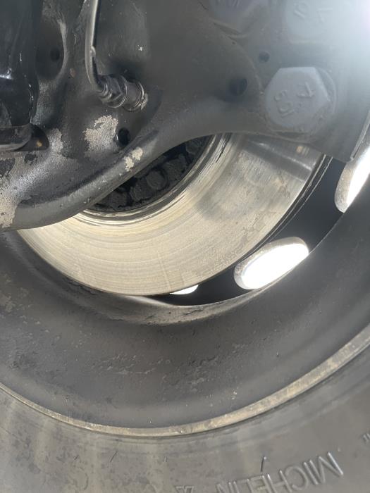 2024 Peterbilt 389-30