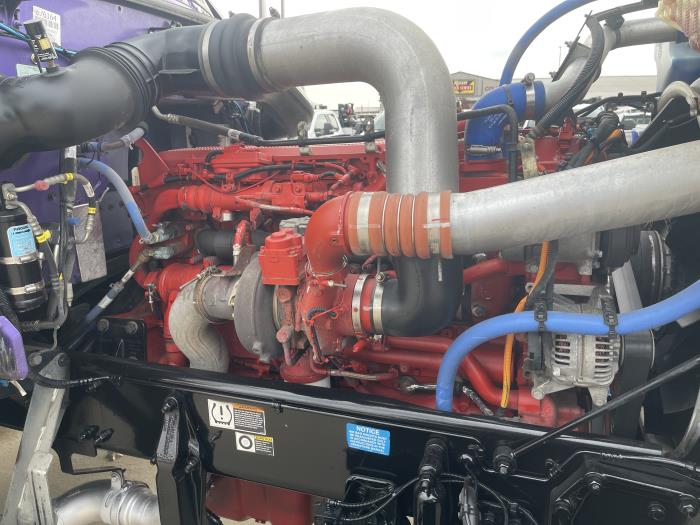 2024 Peterbilt 389-31