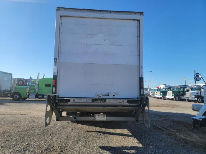 2020 Peterbilt 337-7