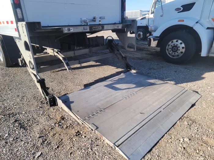 2020 Peterbilt 337-9