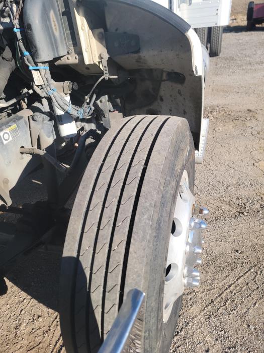 2020 Peterbilt 337-13