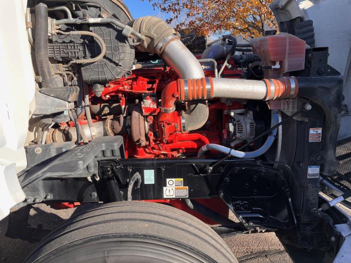 2022 Peterbilt 579-7