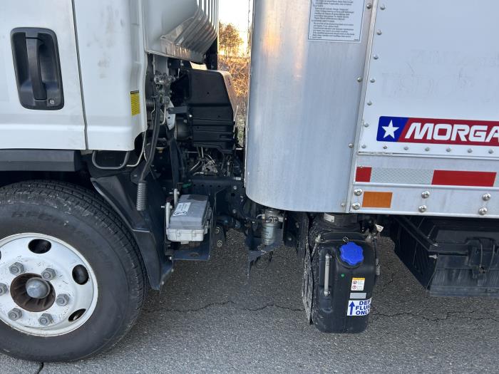 2019 Isuzu NPR-XD-11