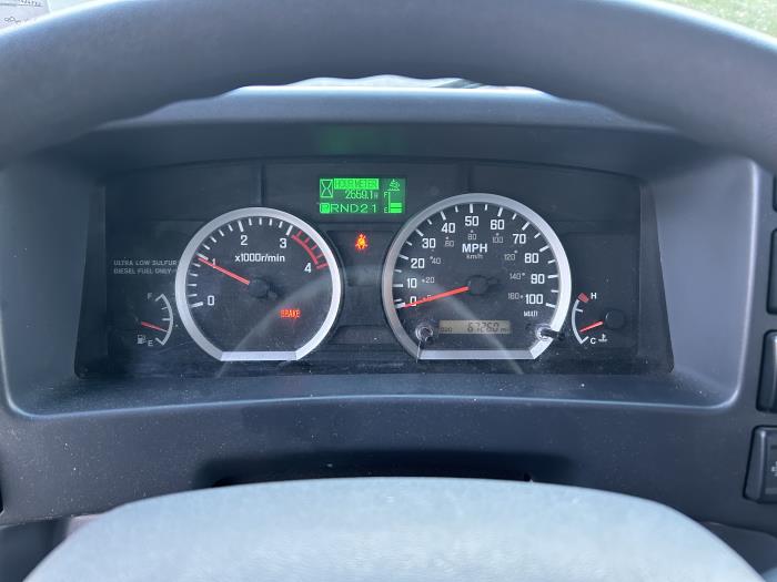 2019 Isuzu NPR-XD-13