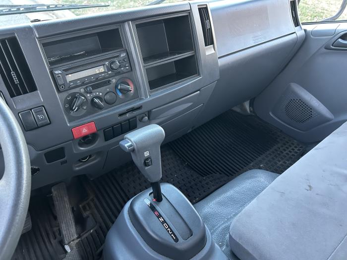 2019 Isuzu NPR-XD-14