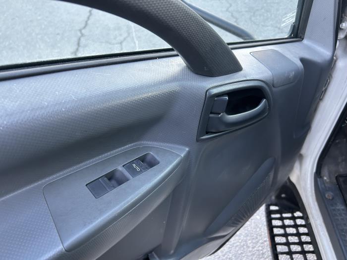 2019 Isuzu NPR-XD-16