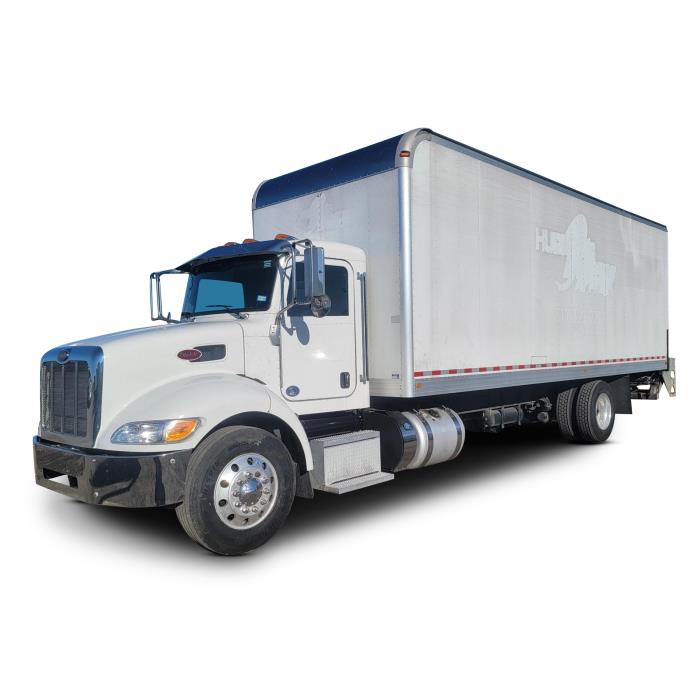 2020 Peterbilt 337-0