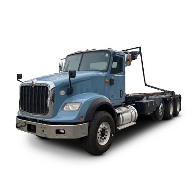 2020 International HX620-0