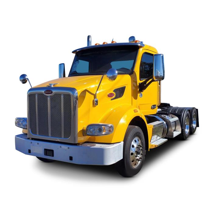 2020 Peterbilt 567-0