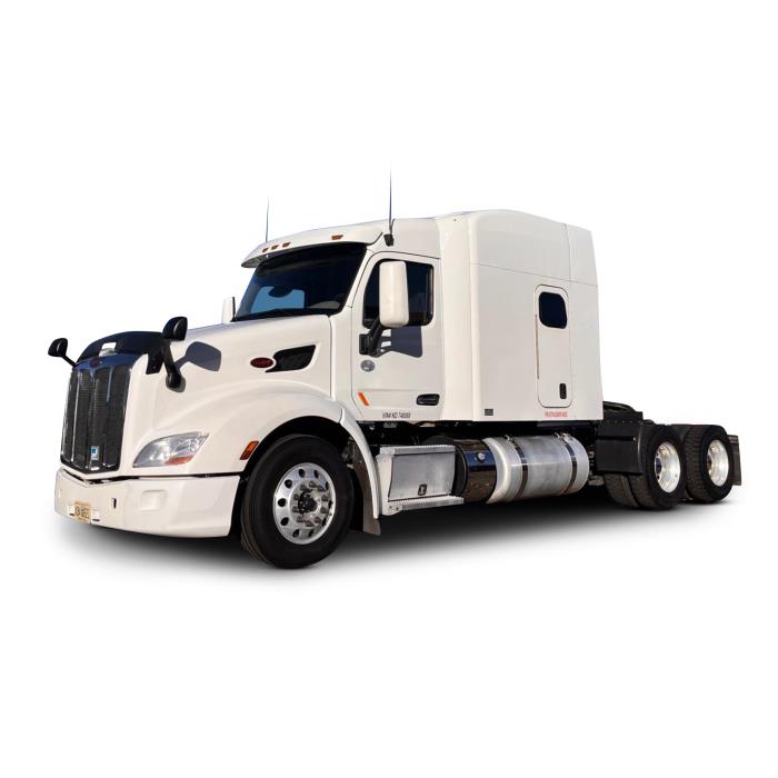 2022 Peterbilt 579-0