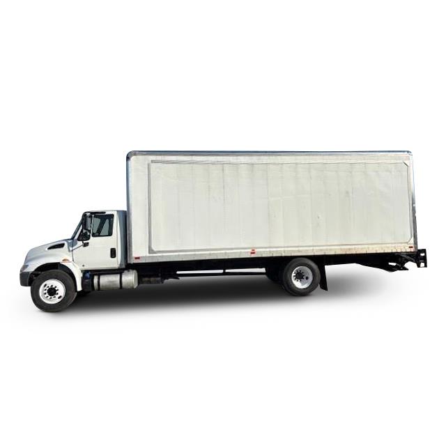 2019 International 4300-0