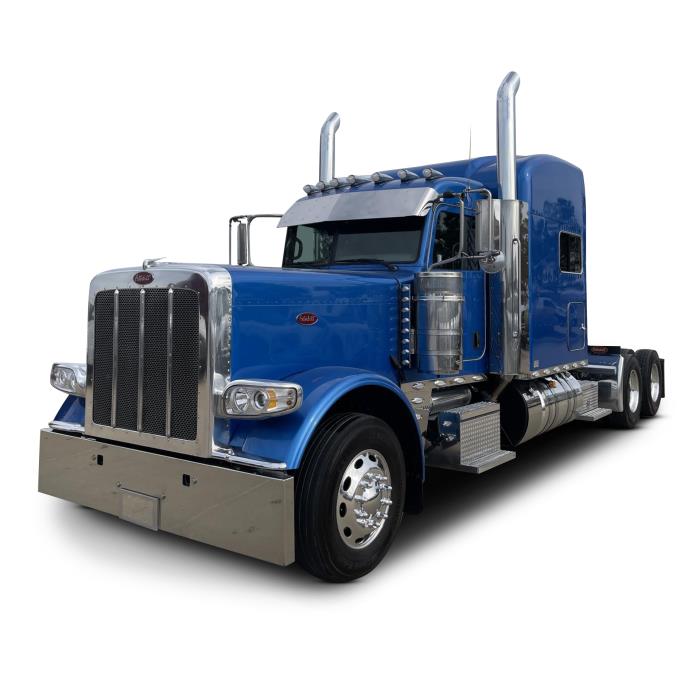 2023 Peterbilt 389-0