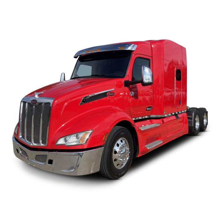 2023 Peterbilt 579-0