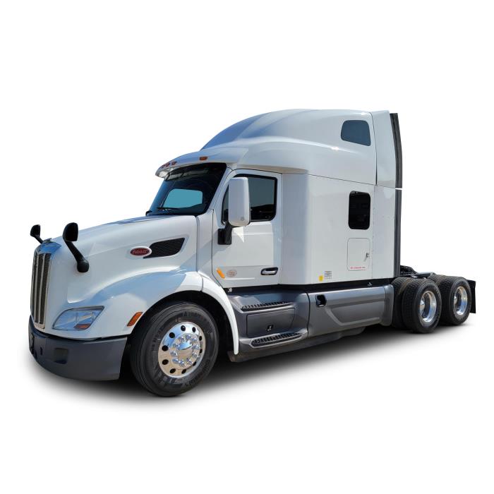 2021 Peterbilt 579-0