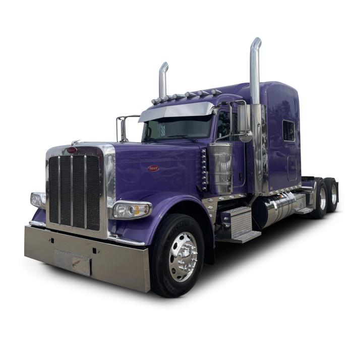 2024 Peterbilt 389-0