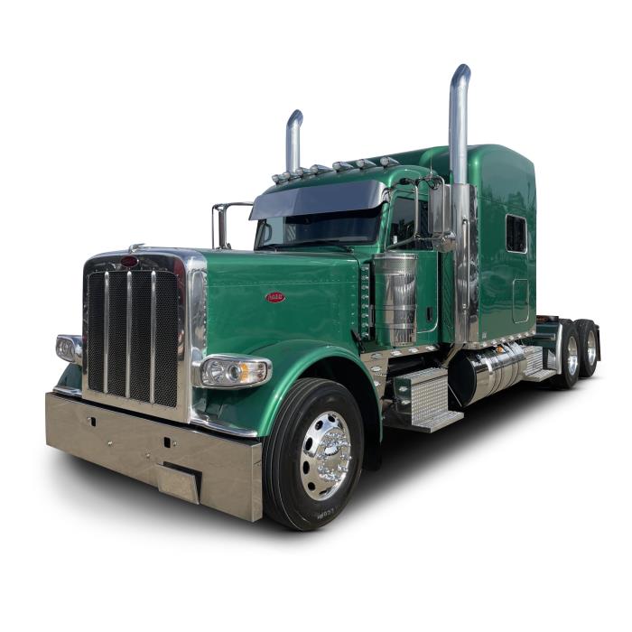2024 Peterbilt 389-0