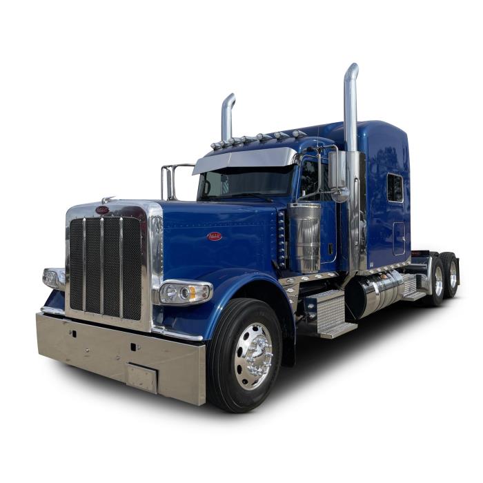 2024 Peterbilt 389-0