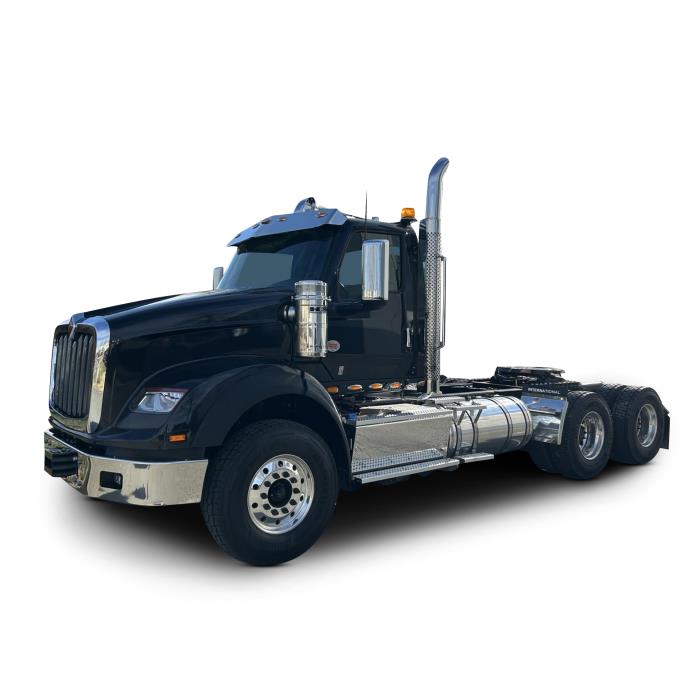 2026 International HX620-0