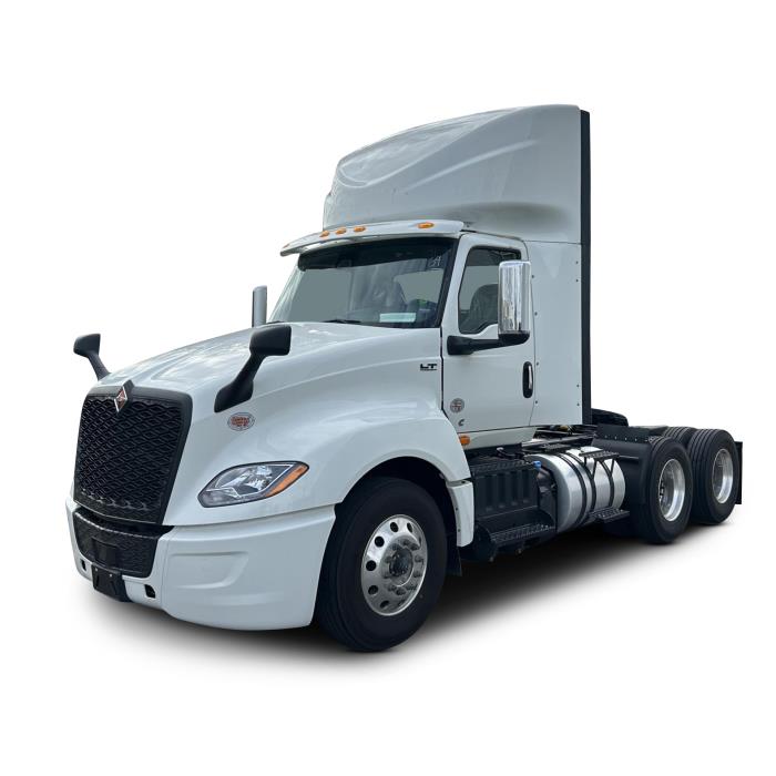 2026 International LT625-0