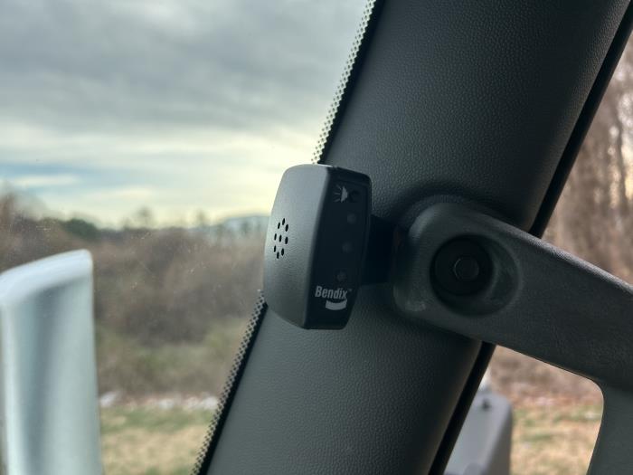 2025 International LT625-22