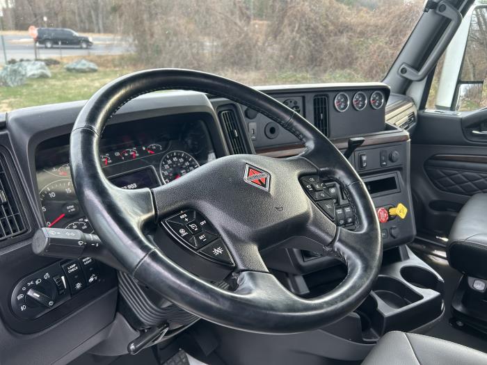 2025 International LT625-13