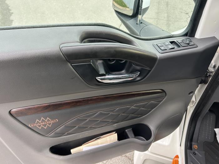 2025 International LT625-17