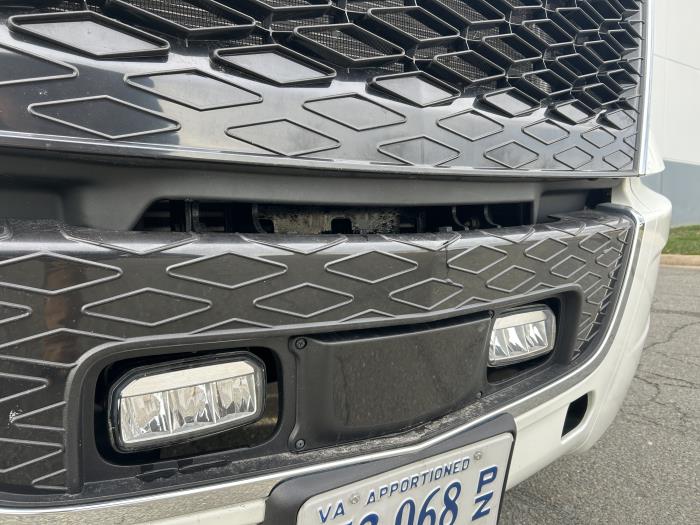 2025 International LT625-11