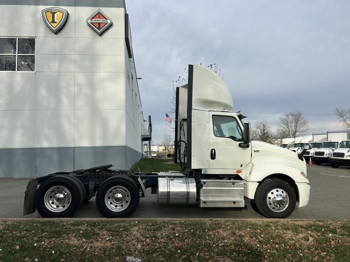 2025 International LT625-7