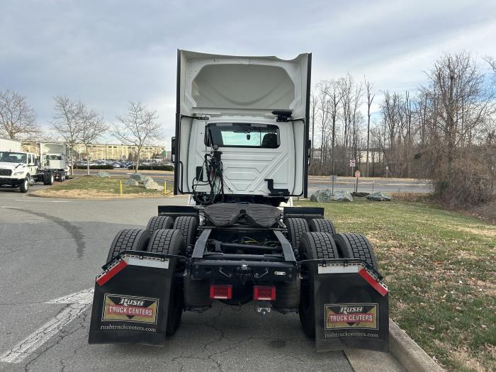 2025 International LT625-5