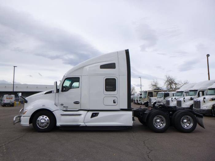 2021 Kenworth T680-1