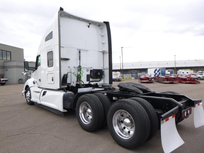 2021 Kenworth T680-2