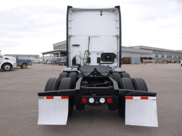 2021 Kenworth T680-3