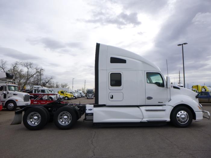 2021 Kenworth T680-5