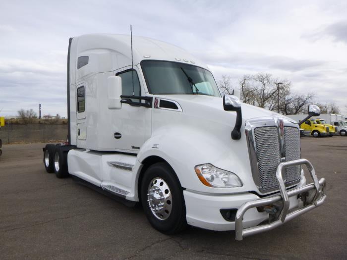 2021 Kenworth T680-6