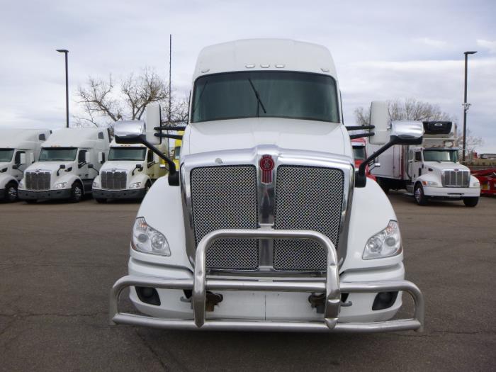 2021 Kenworth T680-7