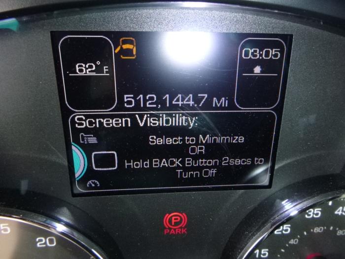 2021 Kenworth T680-9