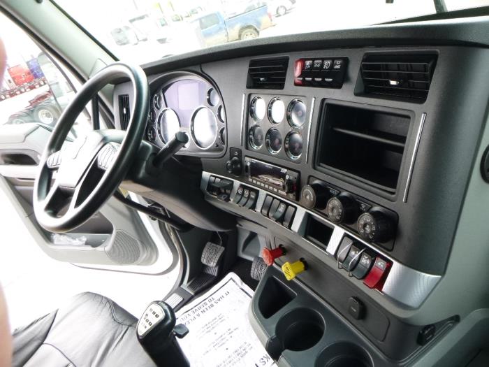 2021 Kenworth T680-11