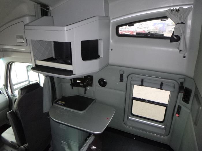 2021 Kenworth T680-15