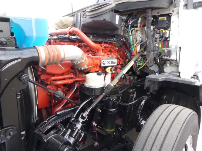 2021 Kenworth T680-18