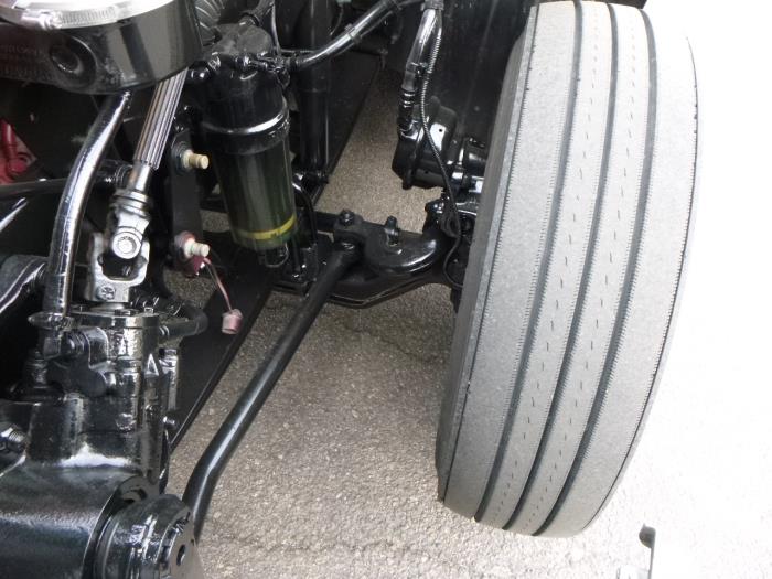 2021 Kenworth T680-19