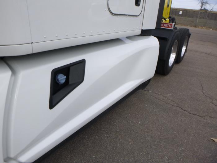 2021 Kenworth T680-20