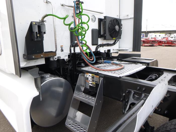 2021 Kenworth T680-21