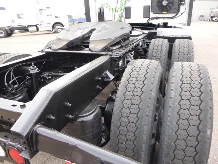 2021 Kenworth T680-23